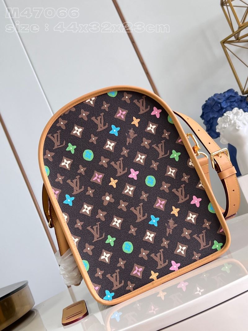 LV Travel Bags